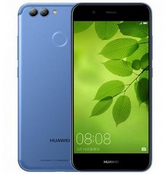 Замена батареи на телефоне Huawei Nova 2 в Сочи